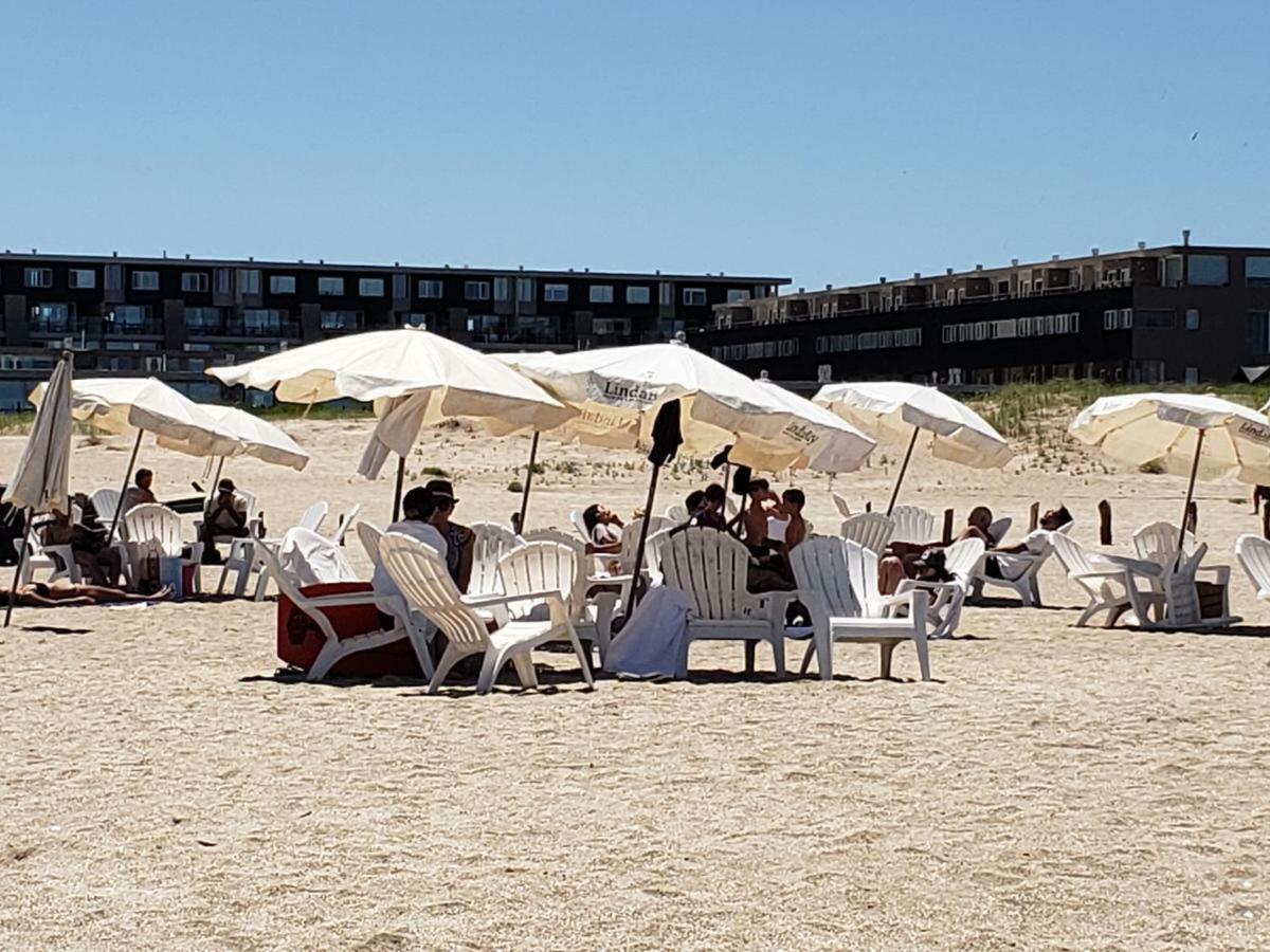 Linda Bay Premium Resort Mar de Las Pampas Exterior photo