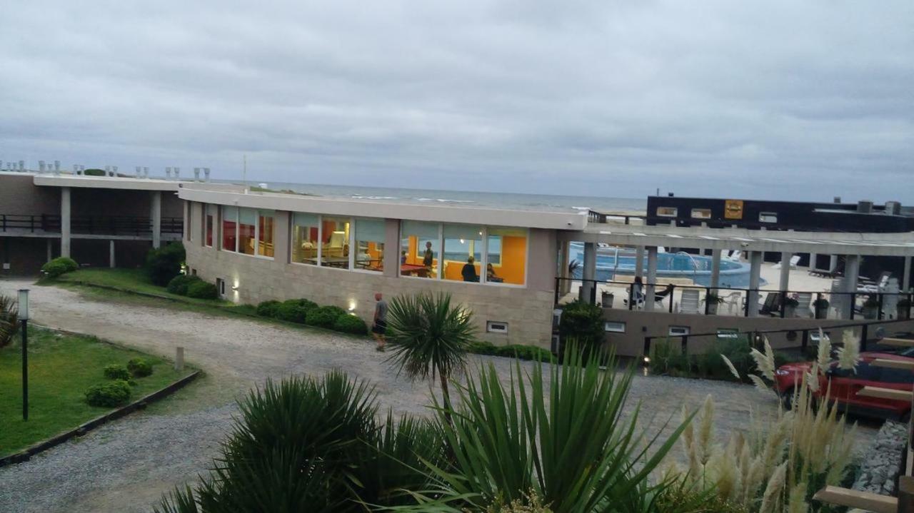 Linda Bay Premium Resort Mar de Las Pampas Exterior photo