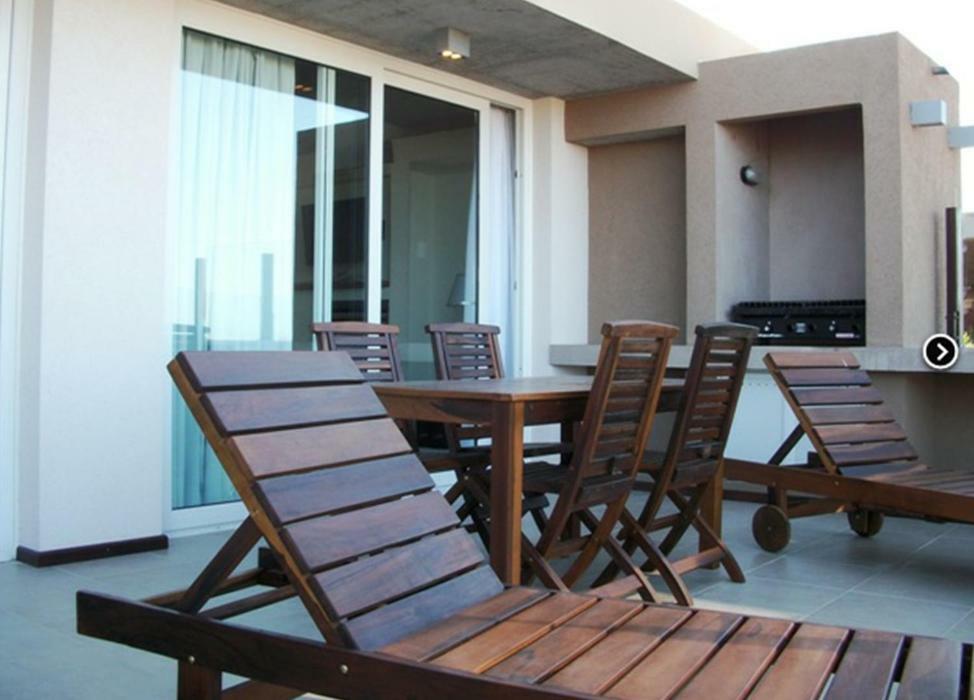 Linda Bay Premium Resort Mar de Las Pampas Exterior photo
